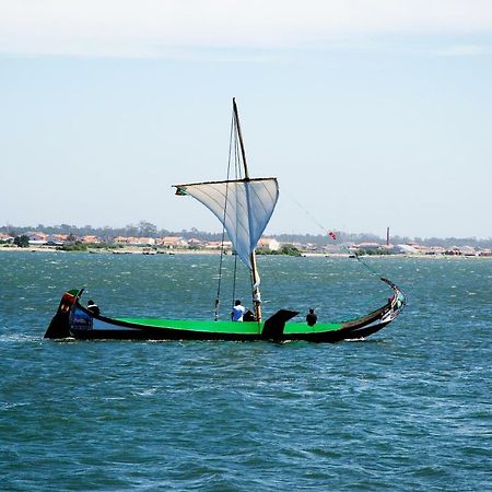 Sailing Apartment Aveiro Exterior photo