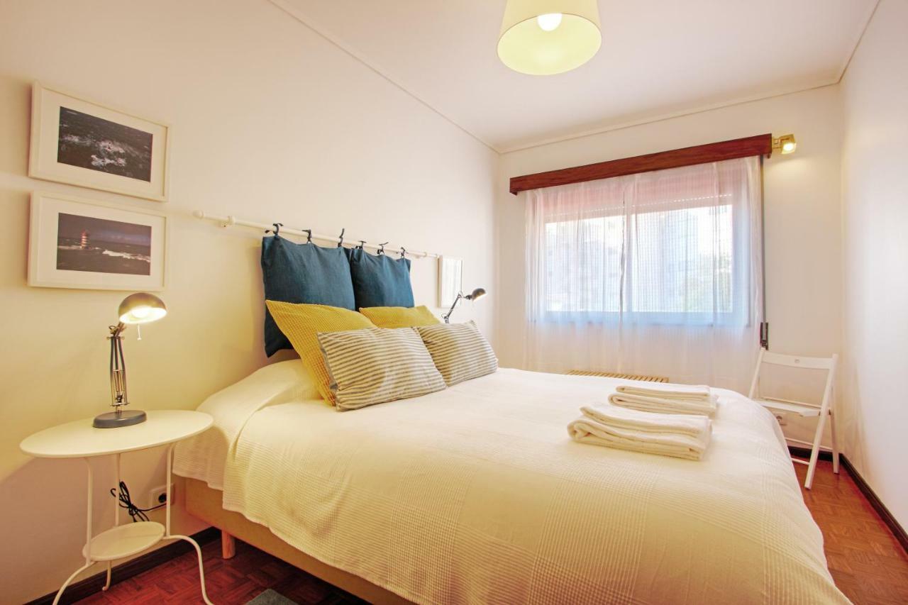 Sailing Apartment Aveiro Exterior photo