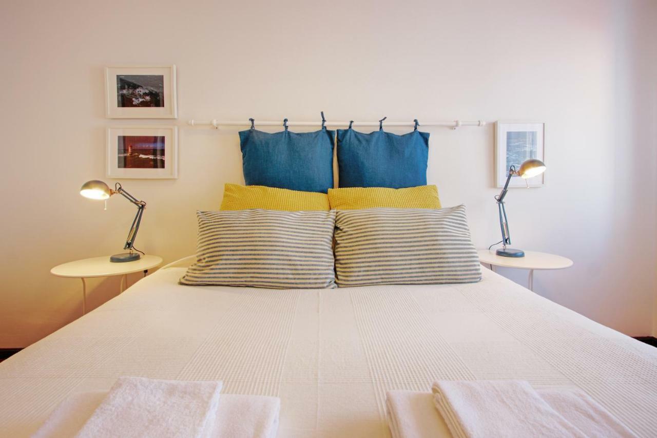 Sailing Apartment Aveiro Exterior photo