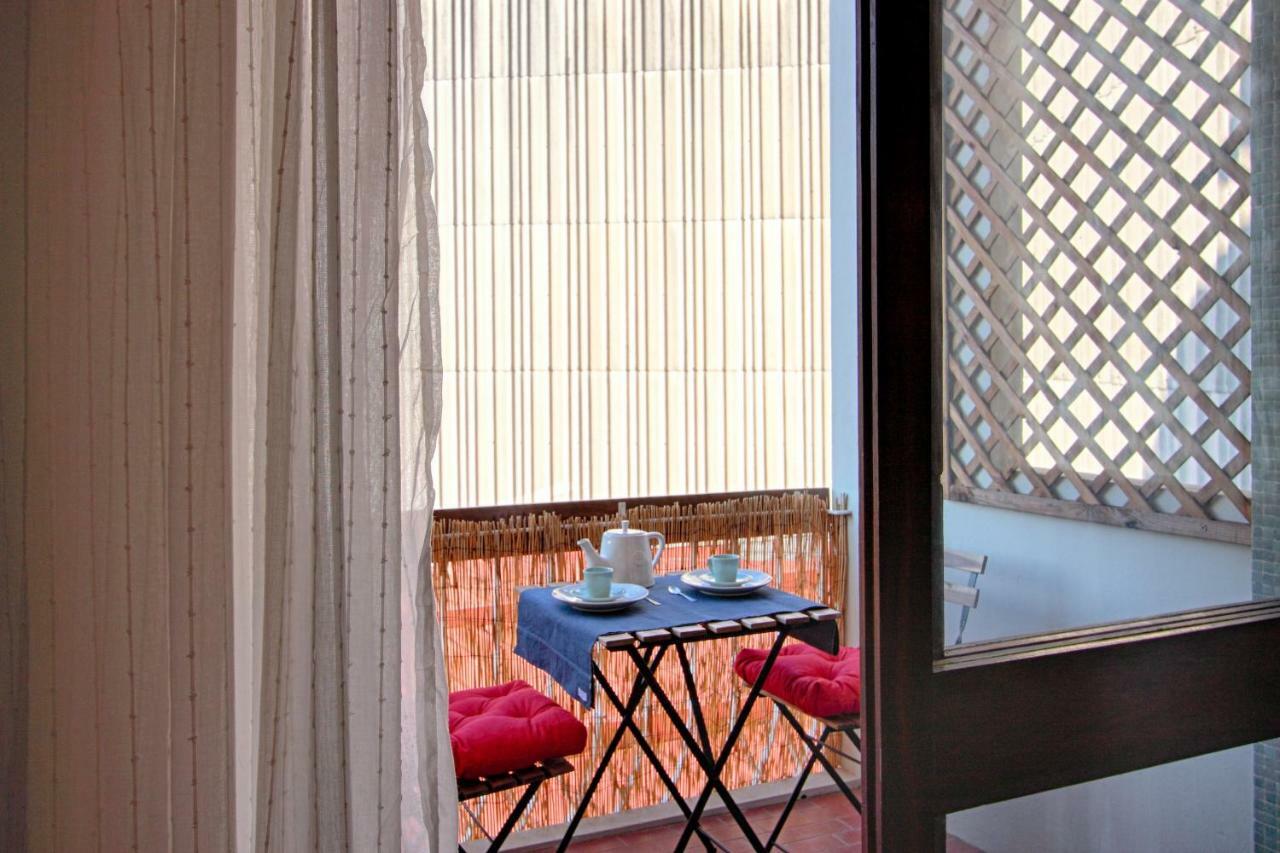Sailing Apartment Aveiro Exterior photo